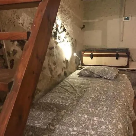 Cal Fuste De * Peramola