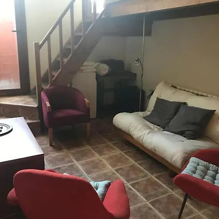 Cal Fuste De * Peramola
