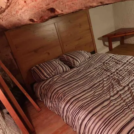 Cal Fuste De Daire