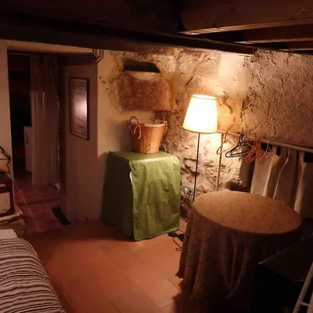 Cal Fuste De Apartment