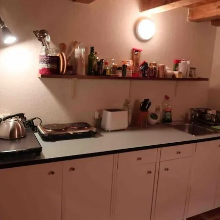 Apartmán Cal Fuste De *